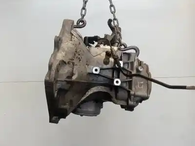 Gebrauchtes Autoersatzteil GETRIEBE zum SUZUKI SWIFT BERLINA (MZ)  OEM-IAM-Referenzen 12992510  20759