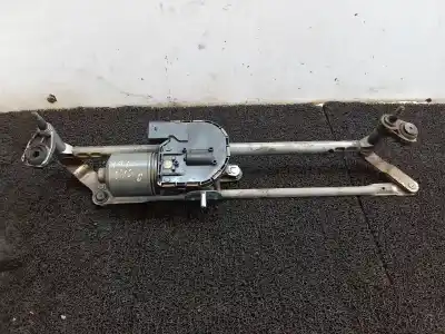 Second-hand car spare part front windshield wiper motor for volkswagen golf v berlina (1k1) highline oem iam references 1k1955119c