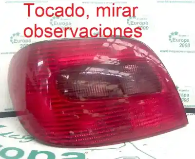 Tweedehands auto-onderdeel LINKER ACHTERLAMP voor CITROEN XSARA COUPE  OEM IAM-referenties   