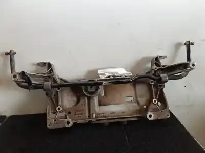 Second-hand car spare part front axle for volkswagen golf v berlina (1k1) highline oem iam references 1k0199369f