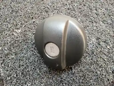 Peça sobressalente para automóvel em segunda mão tampa de combustível por citroen c3 pluriel (hb_) 1.4 hdi referências oem iam 