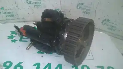 Pièce détachée automobile d'occasion POMPE À INJECTION pour PEUGEOT PARTNER (S1)  Références OEM IAM 5WS40018 9636818480 