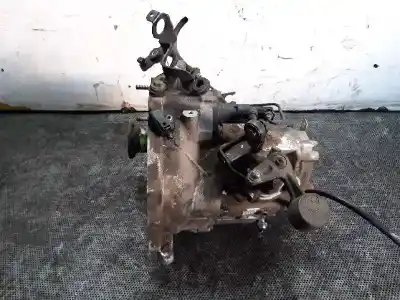 Автозапчасти б/у коробка передач за skoda fabia (6y2/6y3) comfort ссылки oem iam fnk