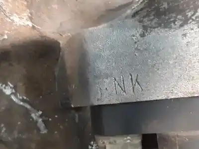 Автозапчасти б/у коробка передач за skoda fabia (6y2/6y3) comfort ссылки oem iam fnk  