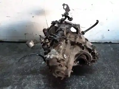 Автозапчасти б/у коробка передач за skoda fabia (6y2/6y3) comfort ссылки oem iam fnk  