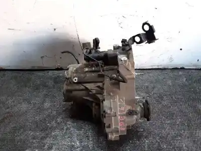 Автозапчасти б/у коробка передач за skoda fabia (6y2/6y3) comfort ссылки oem iam fnk  