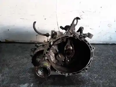 Автозапчасти б/у коробка передач за skoda fabia (6y2/6y3) comfort ссылки oem iam fnk  