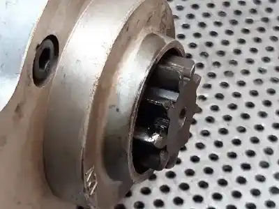 Автозапчасти б/у двигатель запускается за skoda fabia (6y2/6y3) comfort ссылки oem iam 047911023g  443115141331