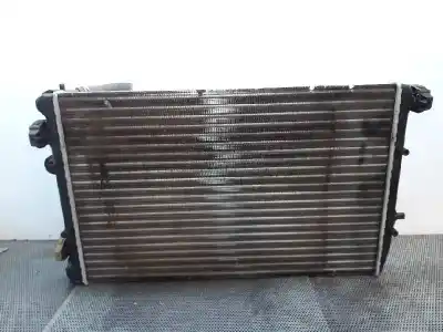 Автозапчасти б/у водяной радиатор за skoda fabia (6y2/6y3) comfort ссылки oem iam   