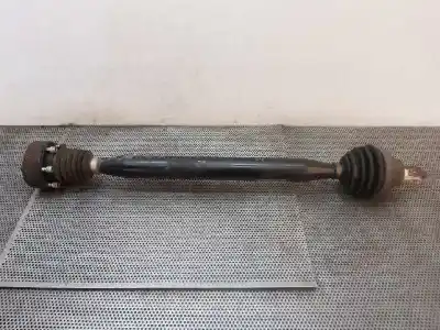 Автозапчасти б/у передняя правая трансмиссия за skoda fabia (6y2/6y3) comfort ссылки oem iam 