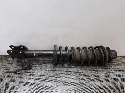 Tweedehands auto-onderdeel schokbreker rechts voor voor nissan micra (k11) beat oem iam-referenties 