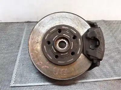 Автозапчасти б/у передняя правая кулачка за skoda fabia (6y2/6y3) comfort ссылки oem iam 