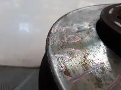 Автозапчасти б/у передняя правая кулачка за skoda fabia (6y2/6y3) comfort ссылки oem iam   