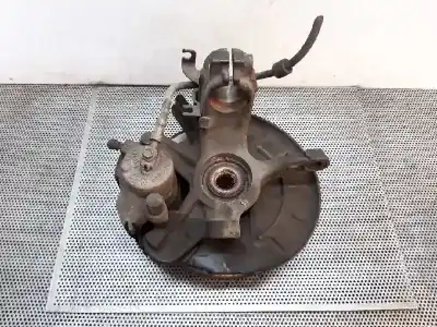 Автозапчасти б/у передняя правая кулачка за skoda fabia (6y2/6y3) comfort ссылки oem iam   