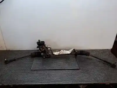 Автозапчасти б/у рулевая рейка за skoda fabia (6y2/6y3) comfort ссылки oem iam 6q1423055g  