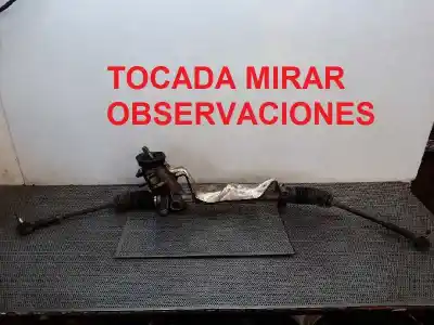 Автозапчасти б/у рулевая рейка за skoda fabia (6y2/6y3) comfort ссылки oem iam 6q1423055g