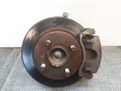 Tweedehands auto-onderdeel knokkel rechts voor voor nissan micra (k11) beat oem iam-referenties 