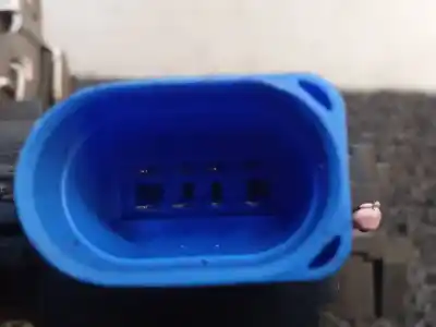 Автозапчастина б/у замок передній праві двері для skoda fabia (6y2/6y3) comfort посилання на oem iam   