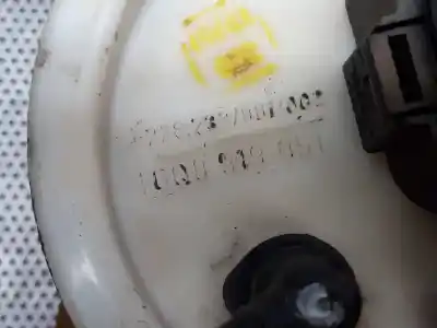 Автозапчастина б/у індикатор для skoda fabia (6y2/6y3) comfort посилання на oem iam 228233001002  6q0919051