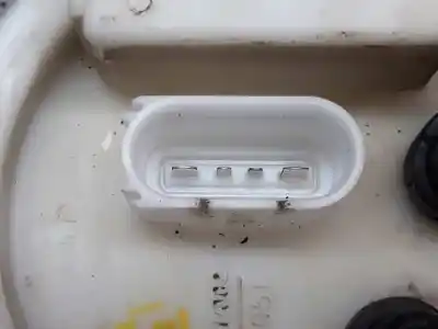 Автозапчастина б/у індикатор для skoda fabia (6y2/6y3) comfort посилання на oem iam 228233001002  6q0919051