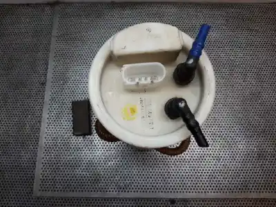 Автозапчастина б/у індикатор для skoda fabia (6y2/6y3) comfort посилання на oem iam 228233001002  6q0919051