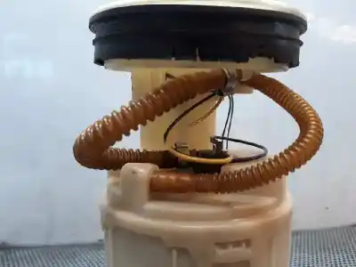 Автозапчастина б/у індикатор для skoda fabia (6y2/6y3) comfort посилання на oem iam 228233001002  6q0919051