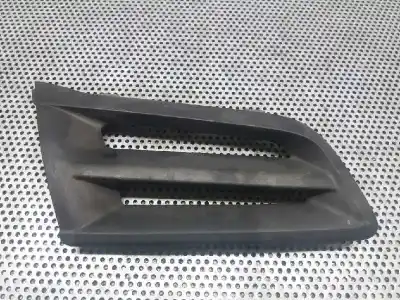 Peça sobressalente para automóvel em segunda mão grelha frontal por renault grand modus authentique referências oem iam 