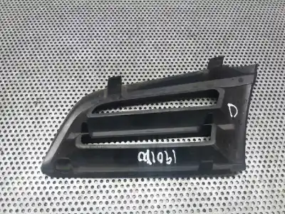 Second-hand car spare part front grille for renault grand modus authentique oem iam references   