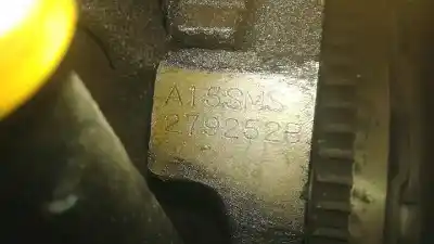 Автозапчастина б/у двигун комплект для daewoo lanos 1.5 g a15sms-g посилання на oem iam a15sms  