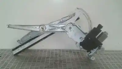 Peça sobressalente para automóvel em segunda mão elevador de vidros dianteiro direito por opel meriva 1.7 16v cdti cat referências oem iam 93389552