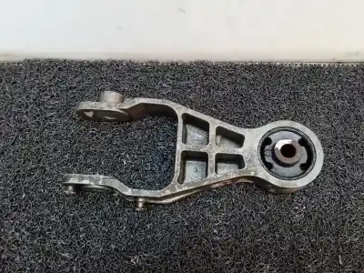 Peça sobressalente para automóvel em segunda mão suporte do motor traseiro por opel meriva 1.7 16v cdti cat referências oem iam 13117088
