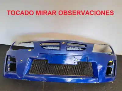 Second-hand car spare part FRONT BUMPER for MG ROVER MG ZR (F/RF)  OEM IAM references   