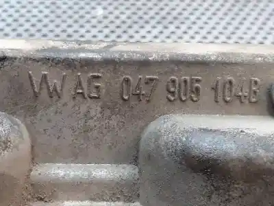 Автозапчасти б/у катушка зажигания за skoda fabia (6y2/6y3) comfort ссылки oem iam 047905104b  