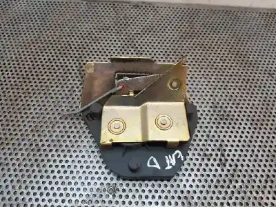 Pezzo di ricambio per auto di seconda mano serratura porta laterale sinistra per citroen jumpy 2.0 hdi sx furg. (80kw) riferimenti oem iam 