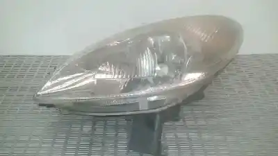 Second-hand car spare part left headlight for citroen xsara picasso 2.0 hdi cat (rhy / dw10td) oem iam references 