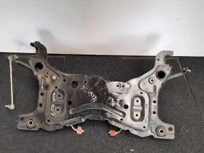 Second-hand car spare part front axle for ford focus lim. (cb4) trend oem iam references 8588771  a08325f50206