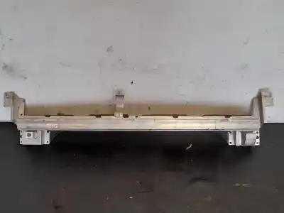 Second-hand car spare part rear bumper reinforcement for bmw mini (r50,r53) cooper oem iam references 51127057430