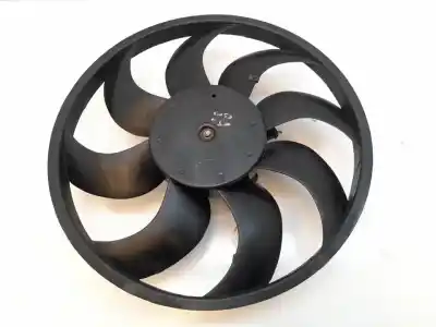 Peça sobressalente para automóvel em segunda mão termoventilador elétrico por opel corsa d cosmo referências oem iam 55702236