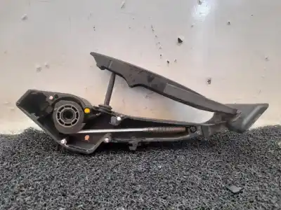 Second-hand car spare part potentiometer for bmw mini (r50,r53) cooper oem iam references   