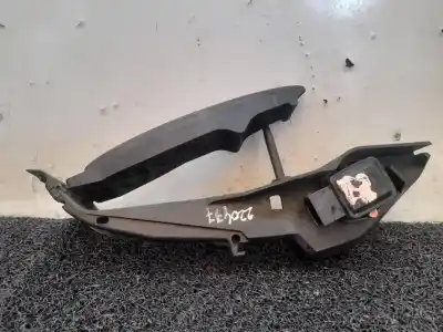 Second-hand car spare part potentiometer for bmw mini (r50,r53) cooper oem iam references   