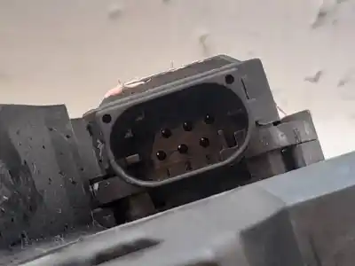 Second-hand car spare part potentiometer for bmw mini (r50,r53) cooper oem iam references   