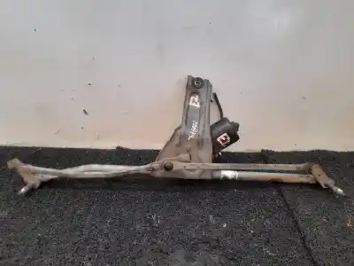 Second-hand car spare part front windshield wiper motor for bmw mini (r50,r53) cooper oem iam references 0603200253555304