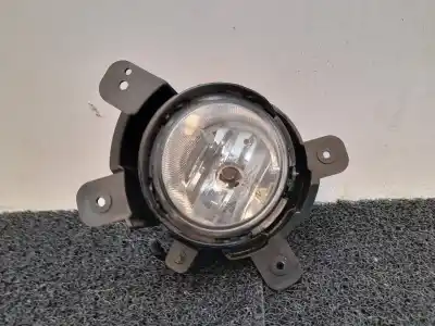 Second-hand car spare part left fog light for kia picanto 1.1 cat oem iam references 