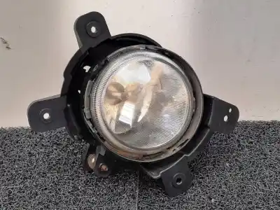 Second-hand car spare part right fog light for kia picanto 1.1 cat oem iam references 