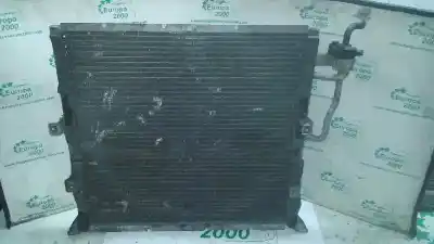 Second-hand car spare part air conditioning condenser / radiator for bmw serie 3 compacto (e36) 318tds oem iam references 