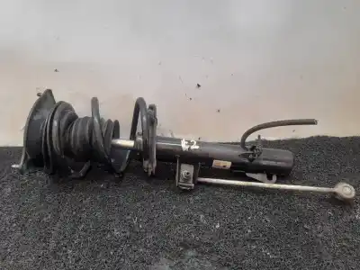 Second-hand car spare part front left shock absorber for bmw mini (r50,r53) cooper oem iam references 