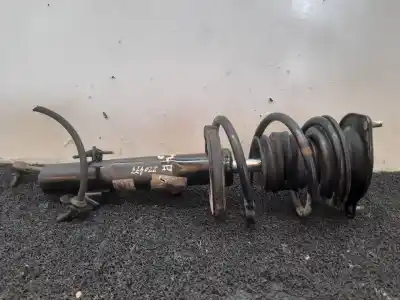 Peça sobressalente para automóvel em segunda mão amortecedor dianteiro esquerdo por bmw mini (r50,r53) cooper referências oem iam   