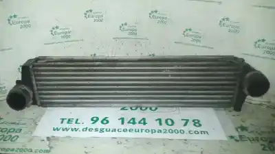 Second-hand car spare part intercooler for bmw serie 3 compacto (e36) 318tds oem iam references 