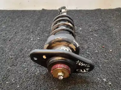 Peça sobressalente para automóvel em segunda mão amortecedor traseiro direito por bmw mini (r50,r53) cooper referências oem iam 5511016  22190540