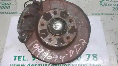 Second-hand car spare part front right knuckle for bmw serie 3 compacto (e36) 318tds oem iam references 